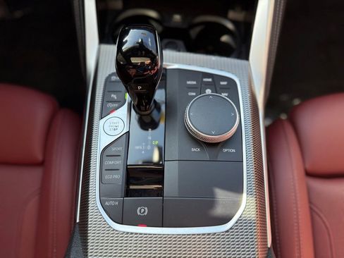 Used 2023 BMW 430i Gran Coupe w/ M Sport Package image 15