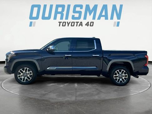 Used 2024 Toyota Tundra 1794 Edition AWD/4WD image 4