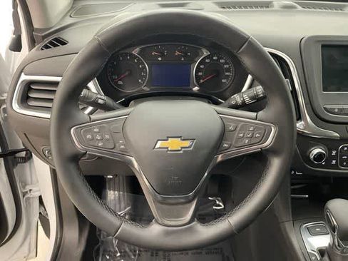 Certified 2024 Chevrolet Equinox LT AWD/4WD image 11