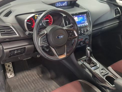 Used 2022 Subaru Impreza 2.0i Sport AWD/4WD image 12