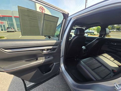 Used 2024 Honda CR-V Sport-L image 15