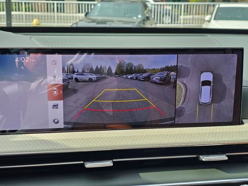 New 2026 Genesis GV80 2.5T Prestige image 15