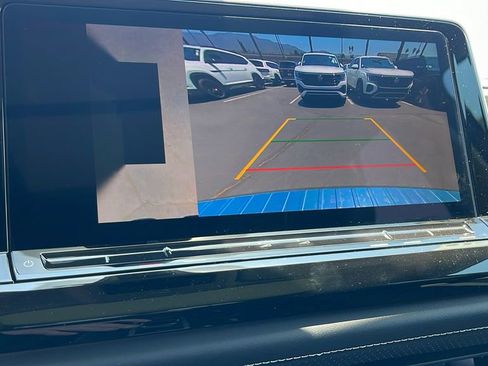 New 2025 Volkswagen Atlas SEL Premium R-Line image 20