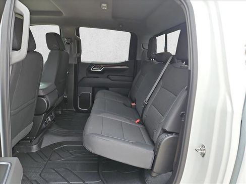 New 2026 Chevrolet Silverado 1500 LT AWD/4WD image 16