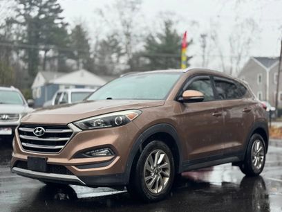 Used 2016 Hyundai Tucson Eco
