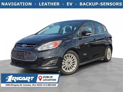 Used 2016 Ford C-MAX Energi SEL w/ Equipment Group 301A