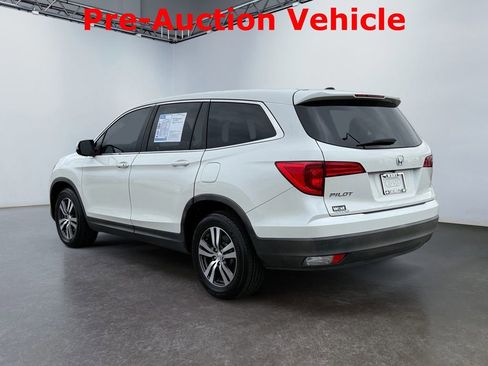 Used 2016 Honda Pilot EX-L image 5