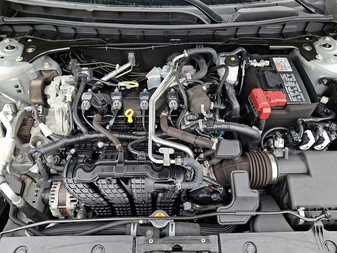 Used 2023 Nissan Altima 2.5 SR image 27