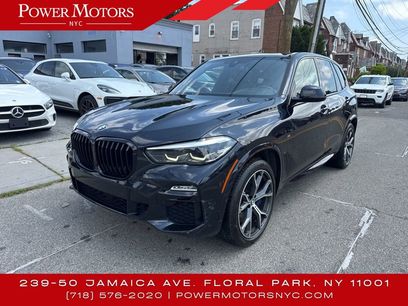 Used 2020 BMW X5 M50i w/ Premium Package