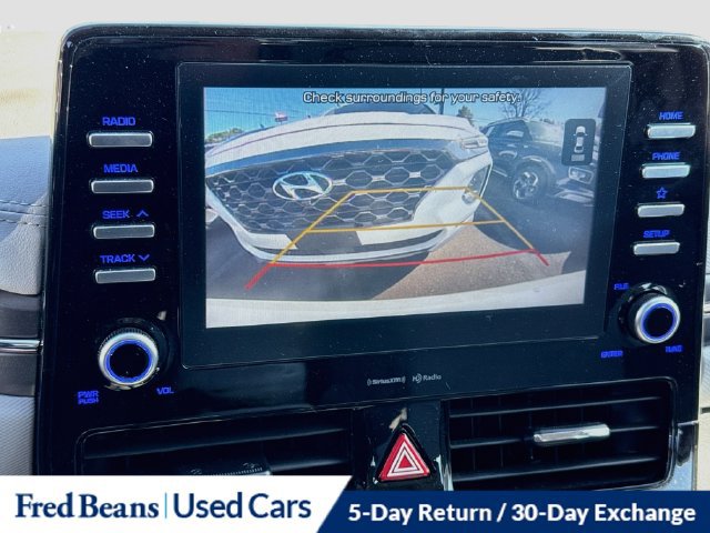 Used 2020 Hyundai Ioniq SE FWD image 15