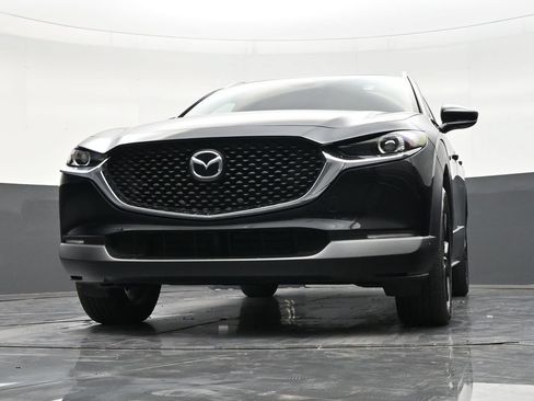 Used 2024 MAZDA CX-30 AWD 2.5 S w/ Select Sport Pkg image 24