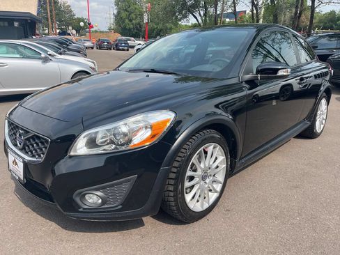 Used 2012 Volvo C30 T5 FWD image 3