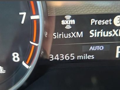 Certified 2023 Nissan Rogue SV w/ SV Premium B Package