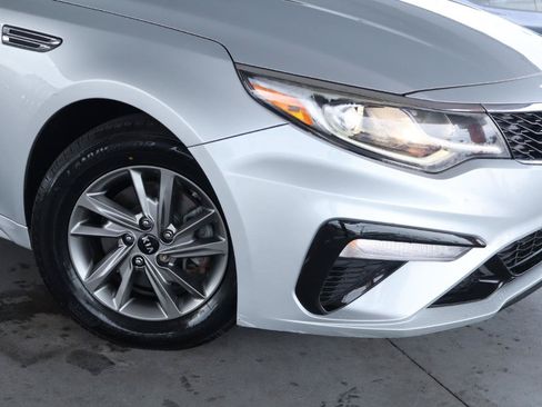 Used 2019 Kia Optima LX FWD image 4