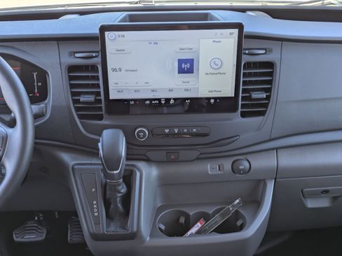 New 2026 Ford Transit 150 Low Roof AWD image 46