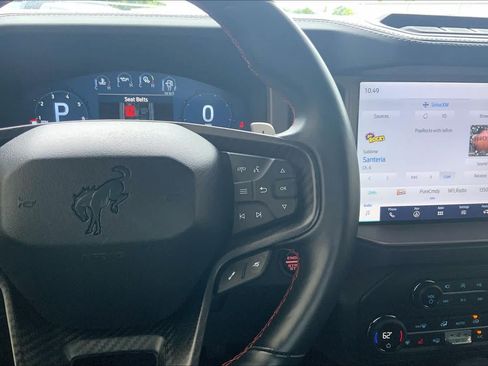 Certified 2023 Ford Bronco Raptor AWD/4WD image 25