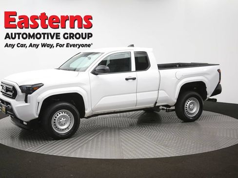 Used 2025 Toyota Tacoma SR RWD image 52