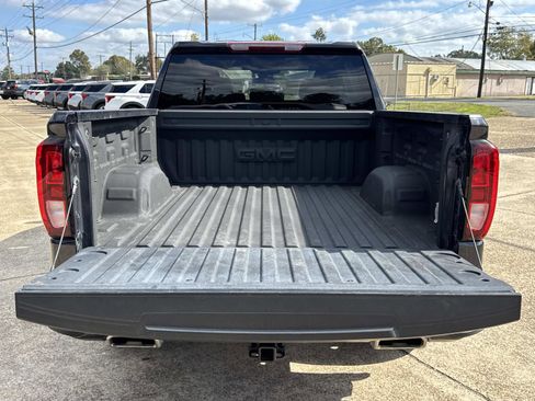 Used 2023 GMC Sierra 1500 Elevation image 6