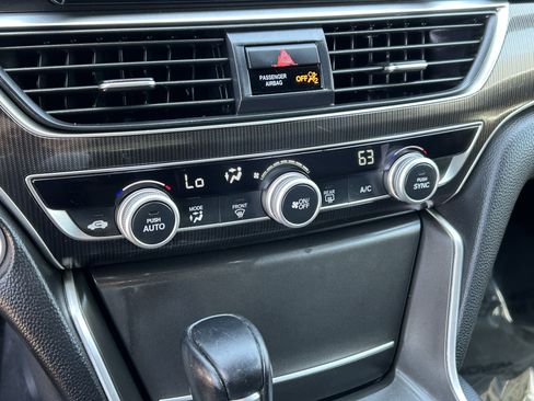 Used 2020 Honda Accord Sport image 20