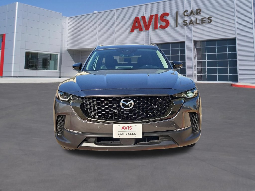 Used 2026 MAZDA CX-50 AWD 2.5 S w/ Premium Package image 2