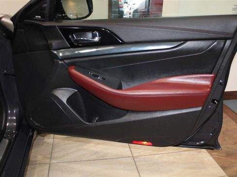 Used 2021 Nissan Maxima Platinum w/ 40th Anniversary Package FWD image 28