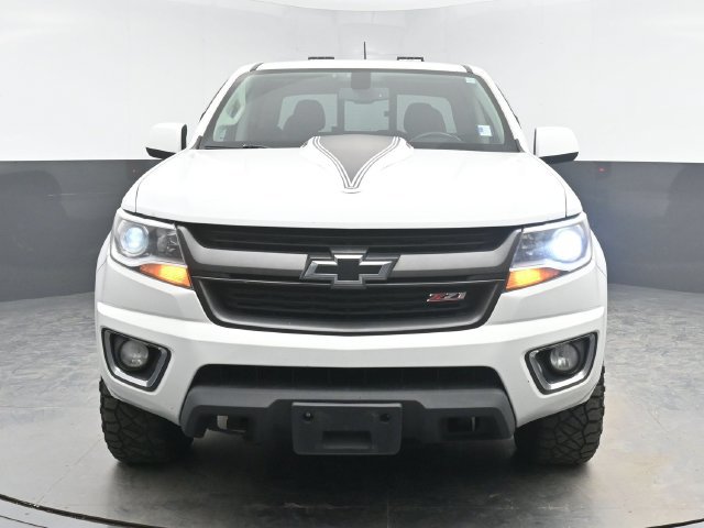 Used 2019 Chevrolet Colorado Z71 AWD/4WD image 3
