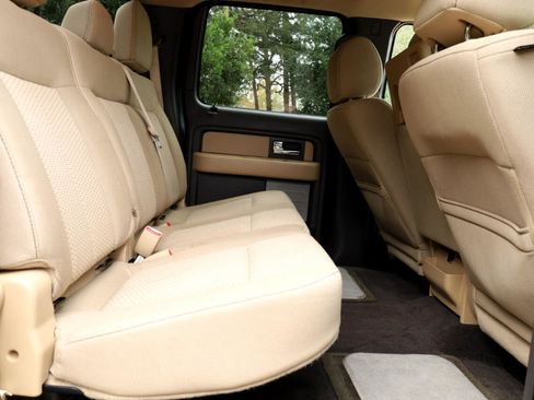Used 2013 Ford F150 XLT w/ Luxury Equipment Group image 36