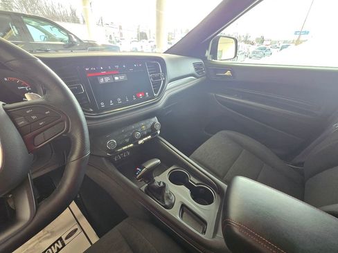 Used 2025 Dodge Durango GT image 20