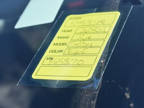 Used 2024 Kia Seltos S AWD/4WD image 36