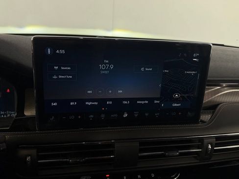 Used 2024 Lincoln Corsair Grand Touring AWD/4WD image 15