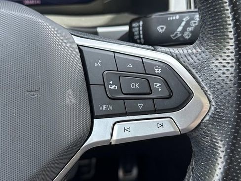 Used 2022 Volkswagen Atlas SEL Premium AWD/4WD image 24