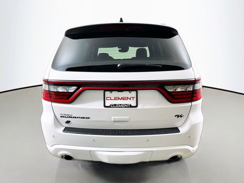 Used 2024 Dodge Durango R/T AWD/4WD image 8