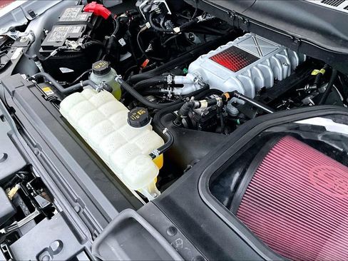 Used 2025 Ford F150 Raptor w/ Equipment Group 803A Raptor R image 43