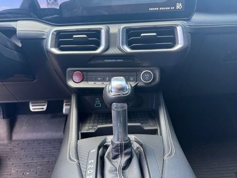 Used 2024 Ford Mustang GT Premium RWD image 11
