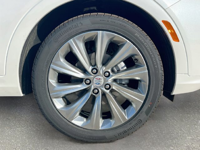 New 2026 Buick Envista Sport Touring FWD image 19