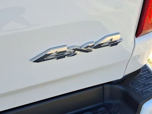 Used 2022 RAM 1500 Big Horn w/ Trailer Tow Group image 26