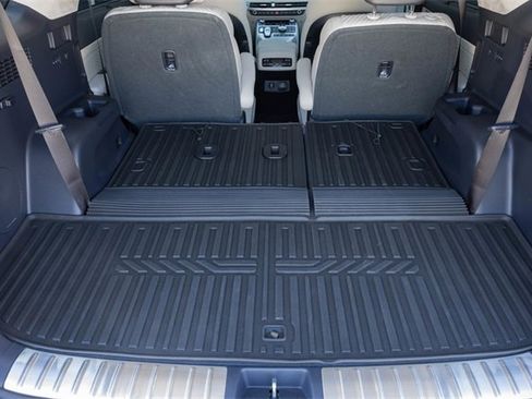 Used 2025 Hyundai Palisade Calligraphy image 29