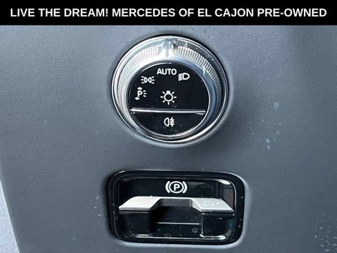 Used 2023 Mercedes-Benz SL 63 AMG 4MATIC image 14