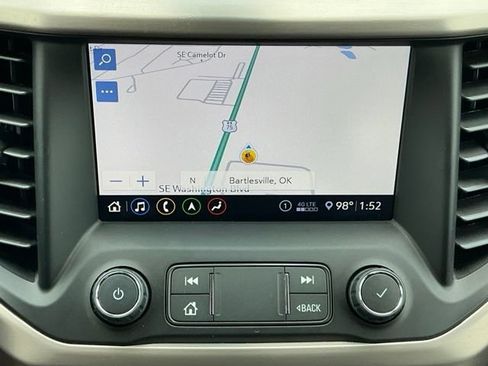 Used 2020 GMC Acadia Denali w/ Trailering Package AWD/4WD image 14