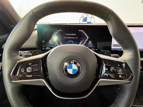 Certified 2025 BMW 530i xDrive image 19