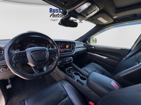 Used 2022 Dodge Durango R/T AWD/4WD image 20