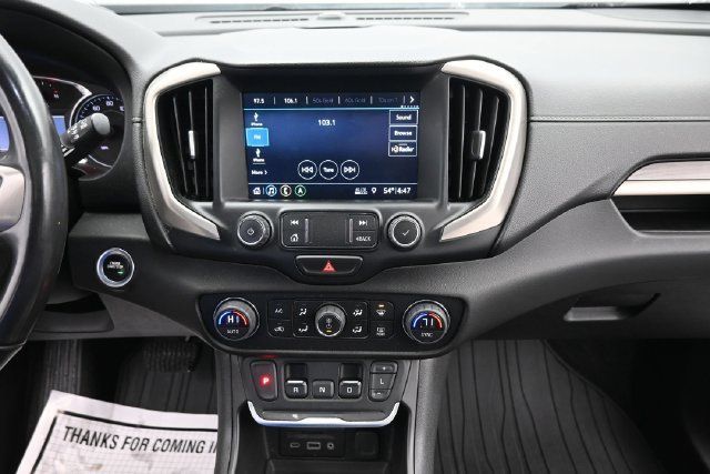 Used 2019 GMC Terrain Denali AWD/4WD image 21