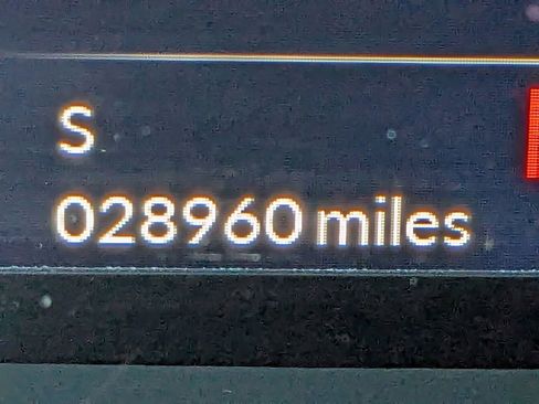 Used 2024 Acura RDX Advance Package image 35