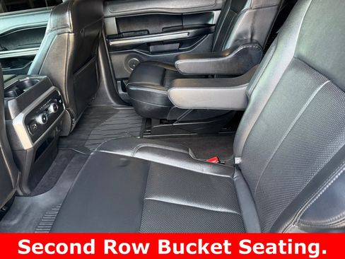 Used 2021 Ford Expedition XLT image 19