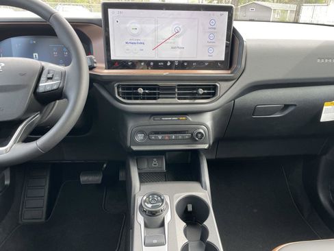 New 2026 Ford Bronco Sport Outer Banks image 19