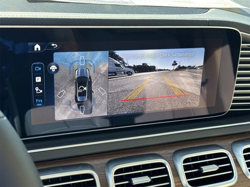 New 2026 Mercedes-Benz GLE 350 4MATIC image 26