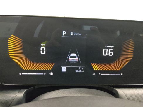 Used 2025 Kia K4 FWD image 23