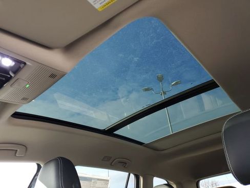 New 2026 Volkswagen Atlas SEL image 30