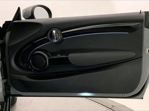 Used 2022 MINI Cooper SE image 25