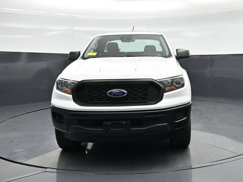 Used 2019 Ford Ranger XL w/ Equipment Group 101A Mid RWD image 17
